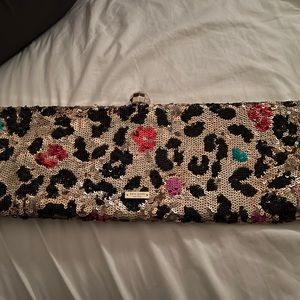 Kate Spade ♠️ like new purse/clutch.